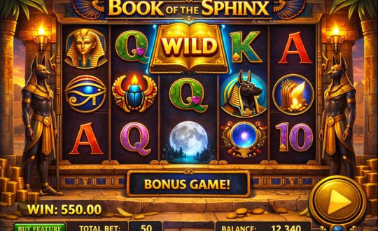 The Vic Casino live games
